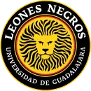 Logo du Universidad de Guadalajara