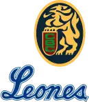 Logo du Leones del Caracas