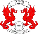 Logo du Leyton Orient FC