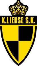 Logo du Lierse SK