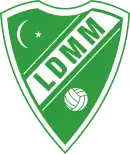 Logo du Liga Desportiva de Maputo