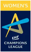 Description de l'image Ligue des champions féminine de l'EHF logo.svg.