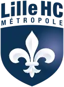 Logo du Lille Métropole Hockey Club