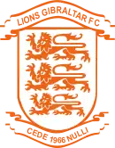 Logo du Lions Gibraltar