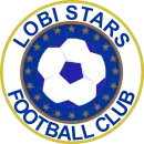 Logo du Lobi Stars