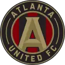 Logo du Atlanta United FC