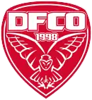 Logo du Dijon FCO