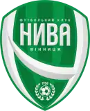 Logo du Nyva Vinnytsia