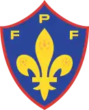 alt=Écusson de l' Équipe de Provence