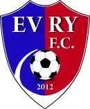 Logo du Évry FC