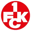 Logo du 1. FC Kaiserslautern