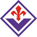Logo du ACF Fiorentina