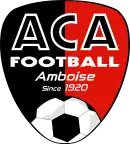 Logo du AC Amboise