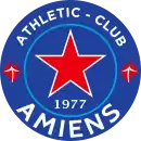 Logo du AC Amiens