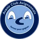 Logo du AC Avignonnais