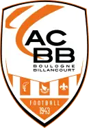 Logo du AC Boulogne-Billancourt