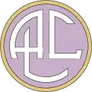 Logo du AC Legnano