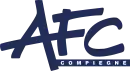 Logo du AFC Compiègne