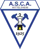 Logo du ASCA Wittelsheim