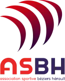Logo du Association sportive Béziers Hérault