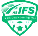 Logo du AS Ifs Football