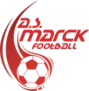 Logo du AS Marck