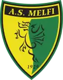Logo du AS Melfi