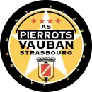 Logo du Pierrots Vauban