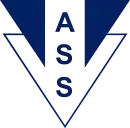 Logo du AS Salbris