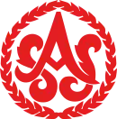 Logo du AS Strasbourg