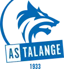 Logo du AS Talange