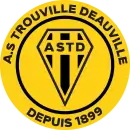 Logo du AS Trouville-Deauville