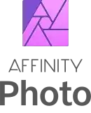Description de l'image Logo Affinity Photo.svg.