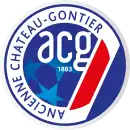 Logo du Ancienne Château-Gontier