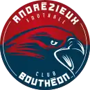 Logo du Andrézieux-Bouthéon FC