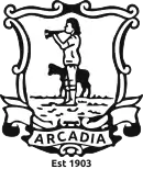 Logo du Arcadia Shepherds