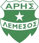 Logo du Aris Limassol