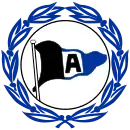 Logo du DSC Arminia Bielefeld