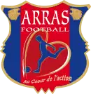 Logo du Arras Football Association