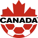 alt=Écusson de l' Équipe du Canada