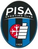 Logo du Pise SC