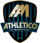 Logo du Athlético Aix Marseille Provence