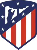 Logo du Atlético de Madrid B