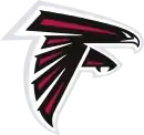 Description de l'image Logo Atlanta Falcons 2003.svg.