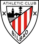 Logo du Athletic Club Bilbao
