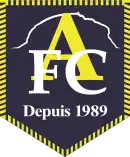 Logo du Aubagne FC