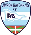 Logo du Aviron bayonnais