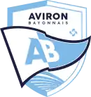 Logo du Aviron bayonnais