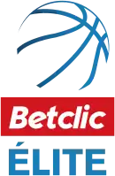 Description de l'image Logo Betclic Élite Pro A - 2021.svg.