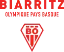 Logo du Biarritz olympique